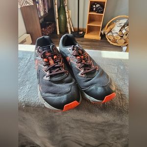 Merrell Women's hiking shoes